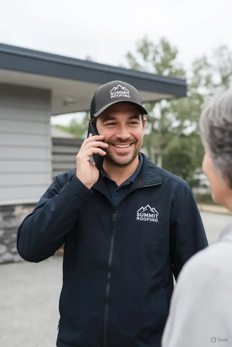 Flat Roof Leak Repair Strafford, NH FAQs
